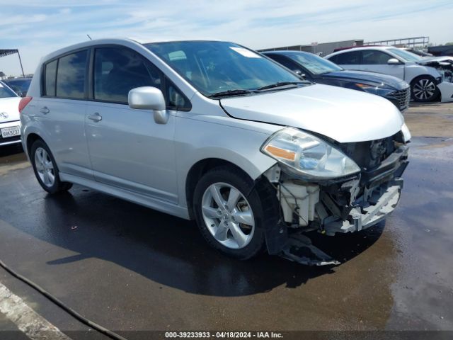 nissan versa 2010 3n1bc1cp3al374236