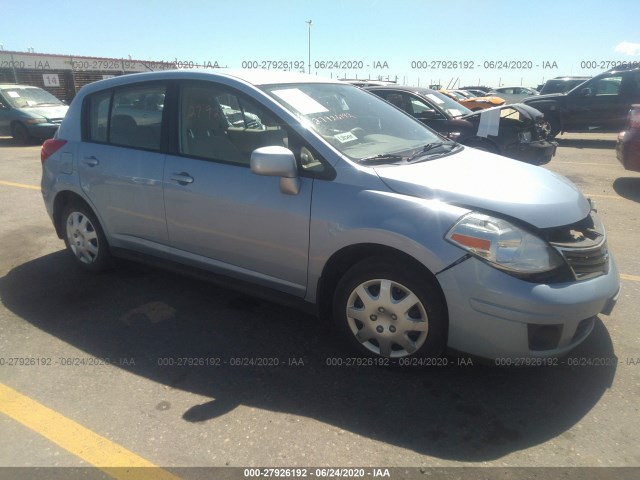 nissan versa 2010 3n1bc1cp3al385513