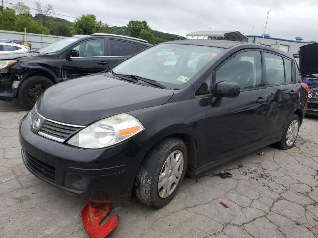 nissan versa s 2010 3n1bc1cp3al394938