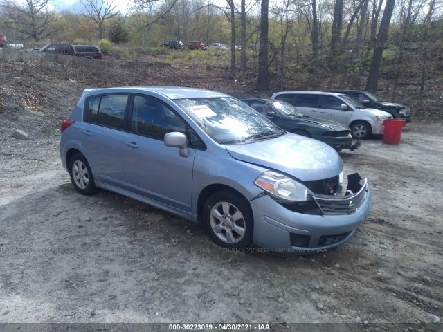 nissan versa 2010 3n1bc1cp3al404190