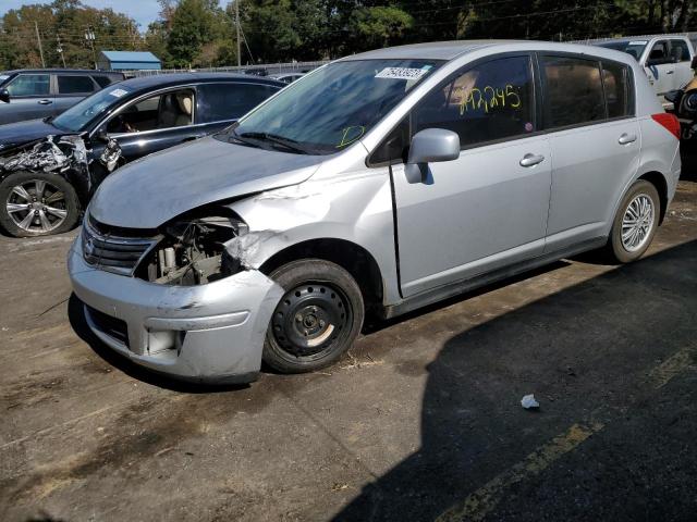 nissan versa 2010 3n1bc1cp3al436718