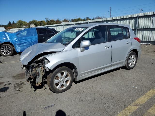 nissan versa s 2010 3n1bc1cp3al440848