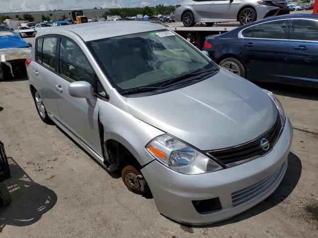 nissan versa s 2010 3n1bc1cp3al443569