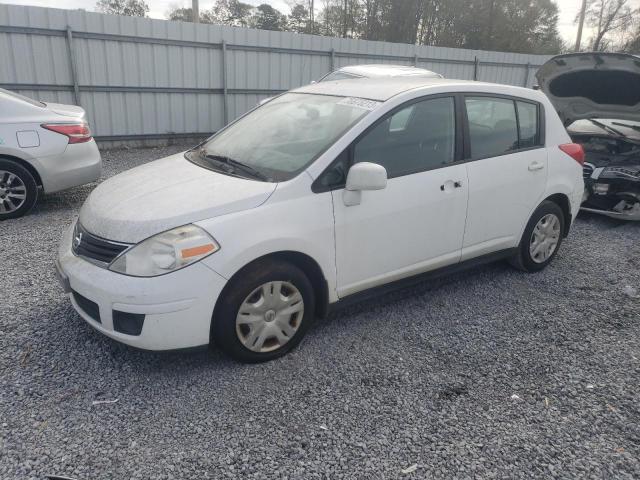 nissan versa s 2010 3n1bc1cp3al453955