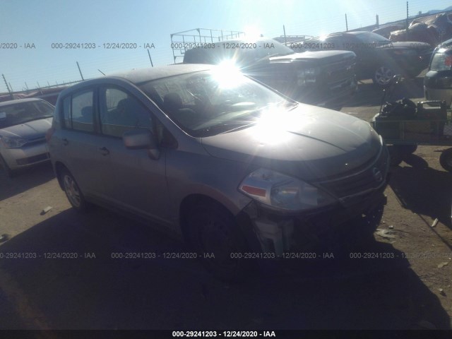 nissan versa 2010 3n1bc1cp3al459223