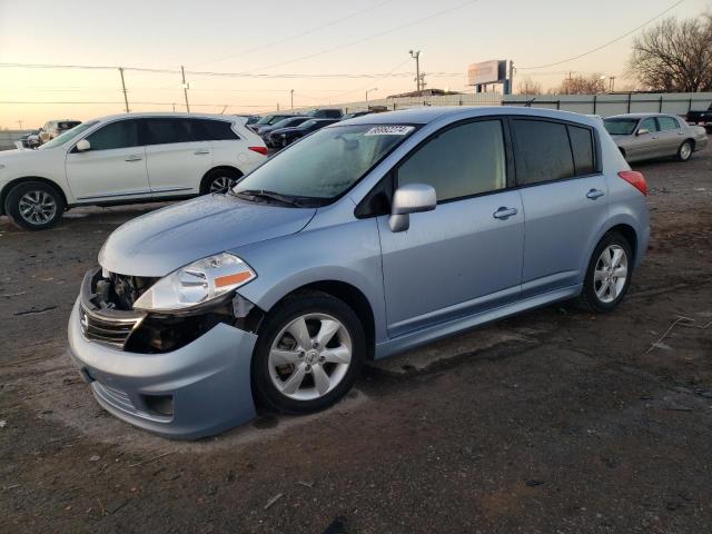 nissan versa s 2011 3n1bc1cp3bl378255