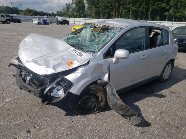 nissan versa s 2011 3n1bc1cp3bl392558