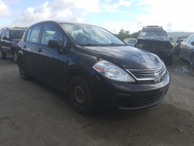 nissan versa s 2011 3n1bc1cp3bl402988