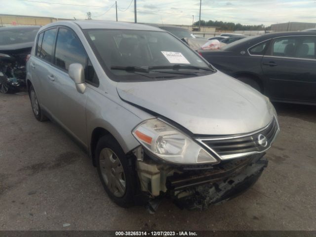 nissan versa 2011 3n1bc1cp3bl426336