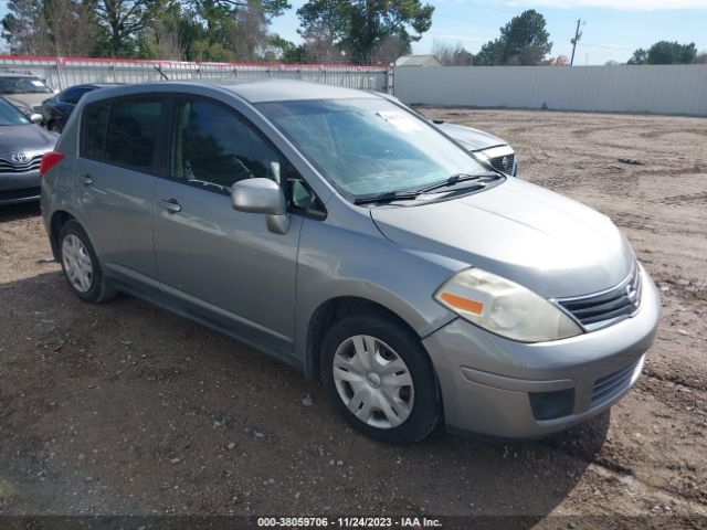 nissan versa 2011 3n1bc1cp3bl434159