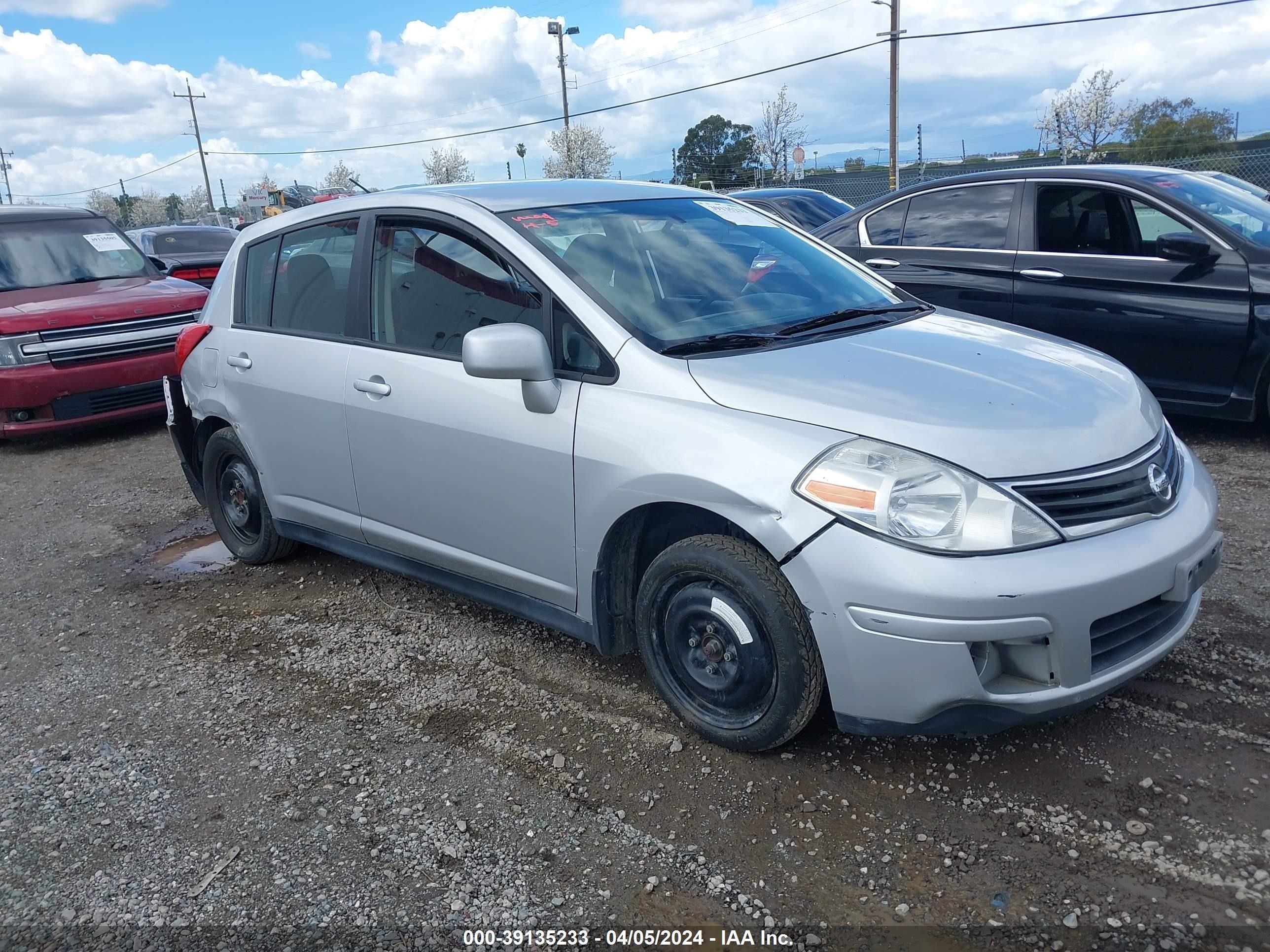 nissan versa 2011 3n1bc1cp3bl470756