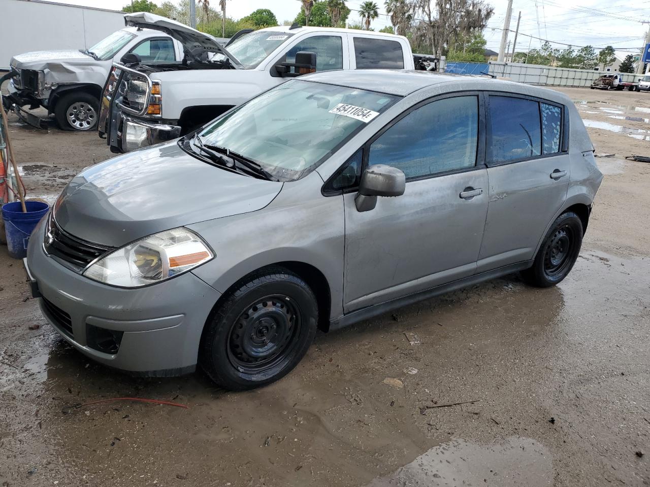 nissan versa 2011 3n1bc1cp3bl489954