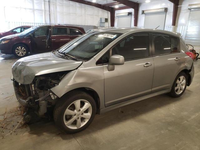 nissan versa s 2011 3n1bc1cp3bl497651