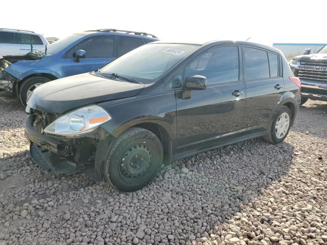 nissan versa s 2011 3n1bc1cp3bl501391