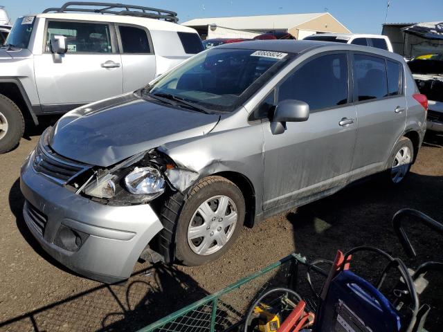 nissan versa s 2011 3n1bc1cp3bl502279