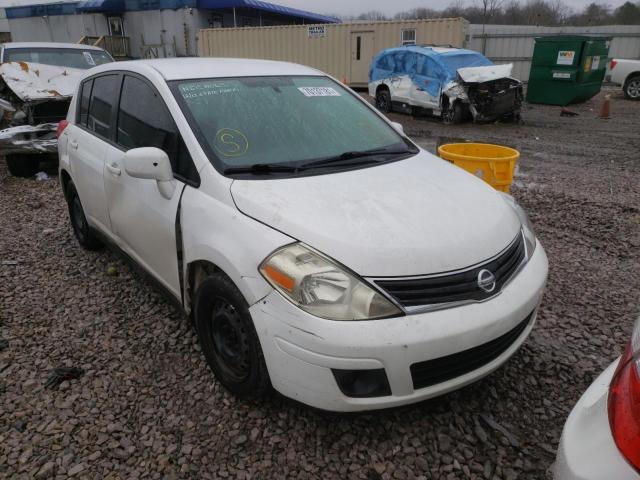 nissan versa s 2011 3n1bc1cp3bl505599