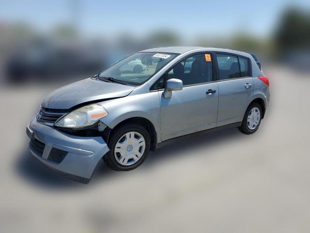 nissan versa 2011 3n1bc1cp3bl510222