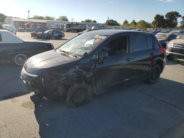 nissan versa s 2011 3n1bc1cp3bl512164