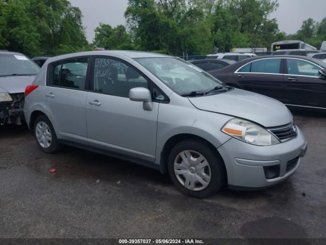 nissan versa 2011 3n1bc1cp3bl515114