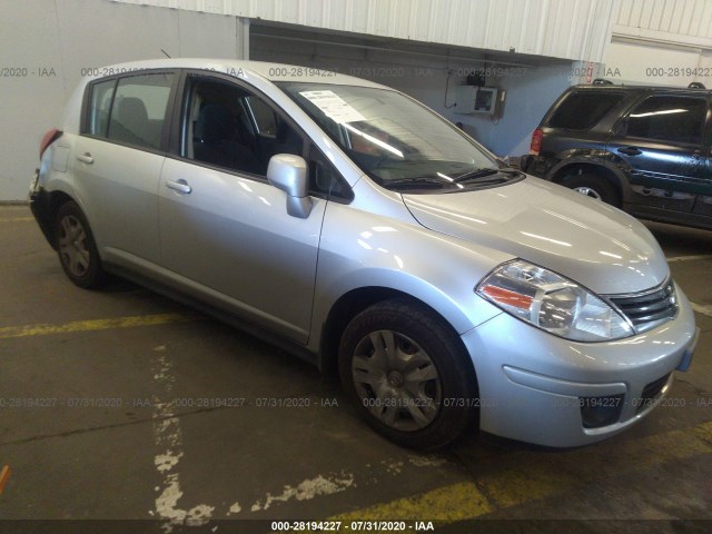 nissan versa 2011 3n1bc1cp3bl515727