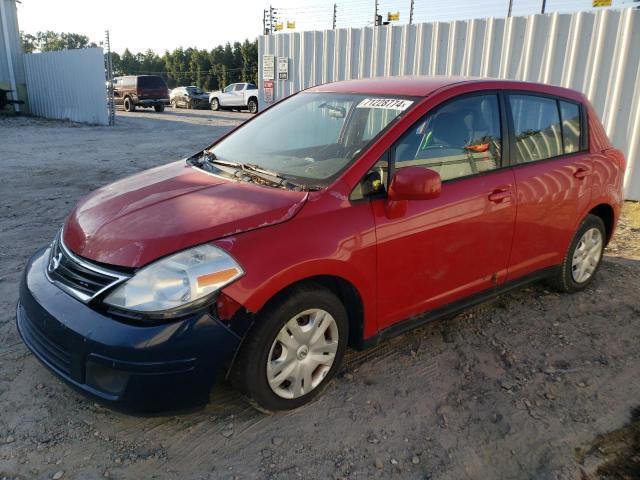 nissan versa 2011 3n1bc1cp3bl517591