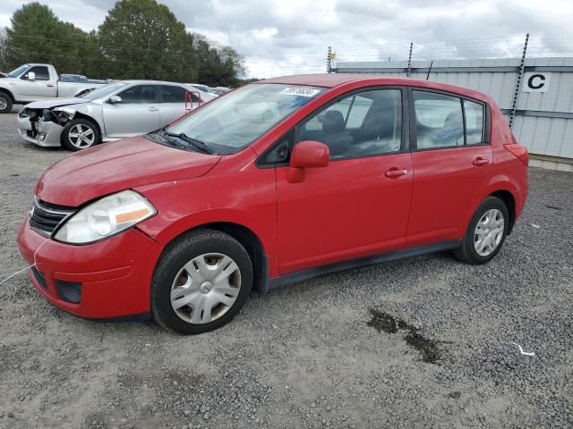 nissan versa s 2012 3n1bc1cp3ck196627