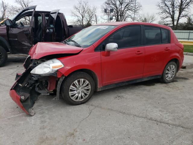 nissan versa 2012 3n1bc1cp3ck213345