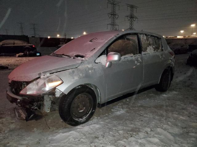 nissan versa s 2012 3n1bc1cp3ck227049