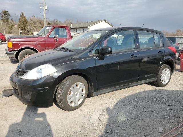 nissan versa 2012 3n1bc1cp3ck235880