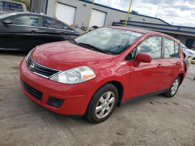 nissan versa s 2012 3n1bc1cp3ck237127