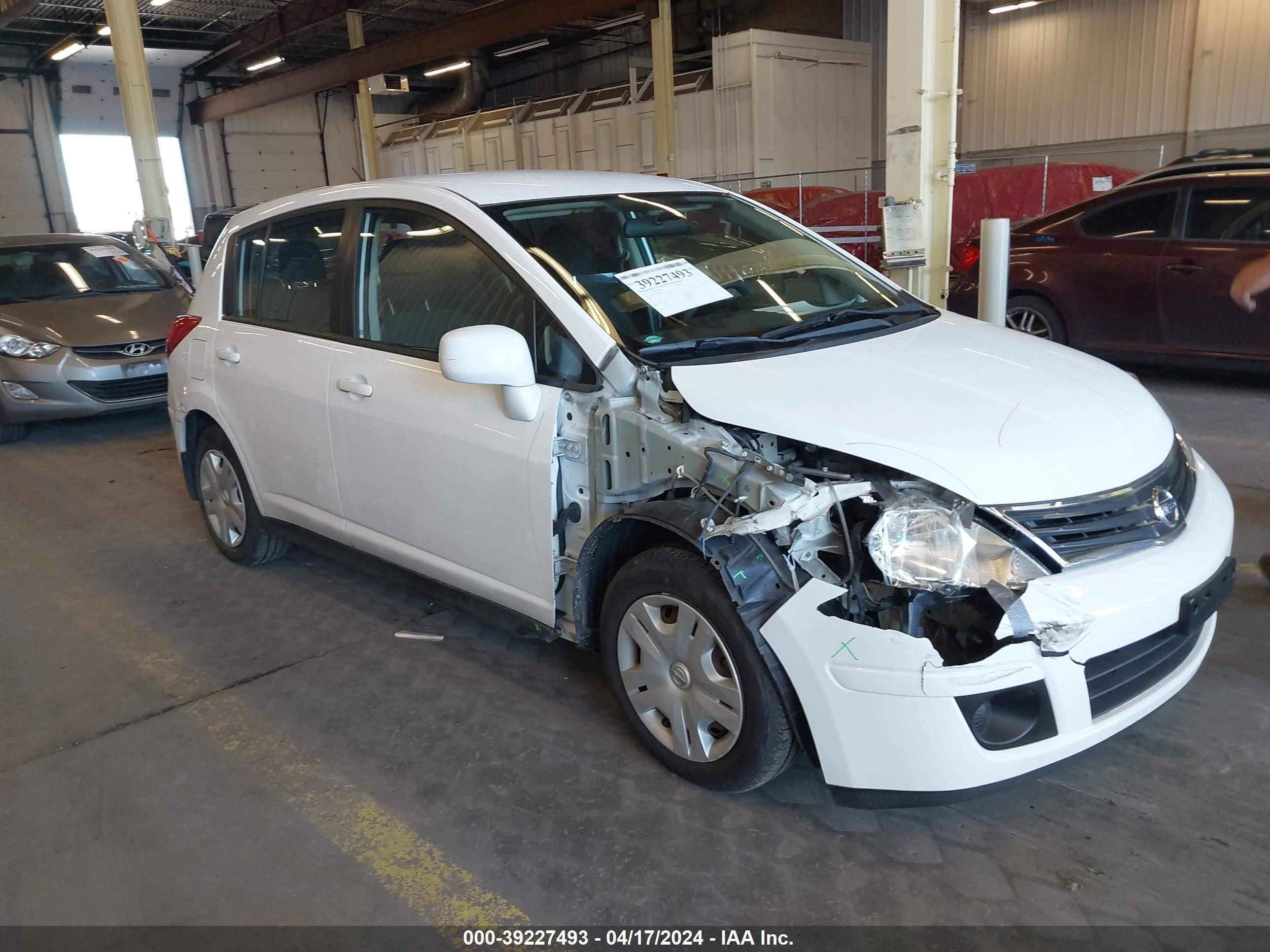 nissan versa 2012 3n1bc1cp3ck241713