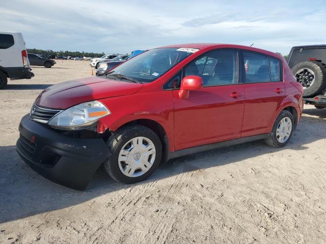 nissan versa s 2012 3n1bc1cp3ck242473