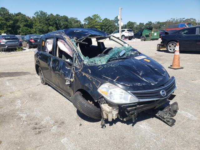 nissan versa s 2012 3n1bc1cp3ck242537