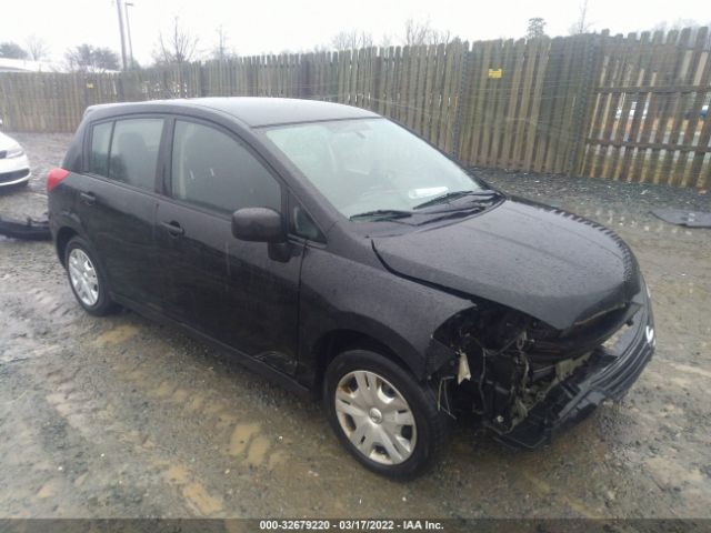 nissan versa 2012 3n1bc1cp3ck246684