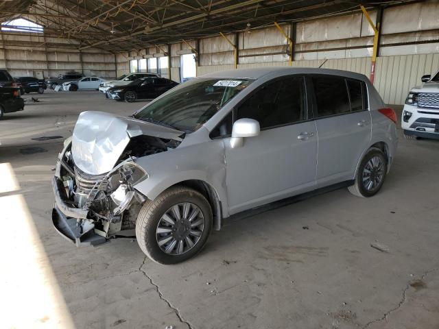 nissan versa 2012 3n1bc1cp3ck248841