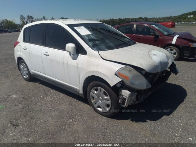 nissan versa 2012 3n1bc1cp3ck267292