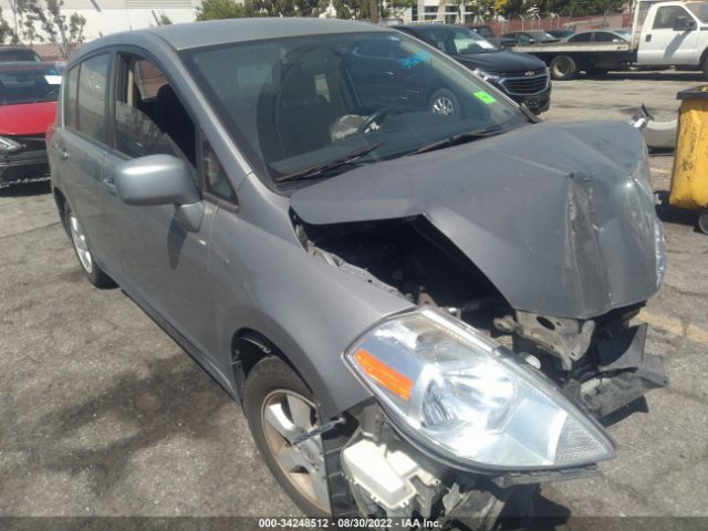 nissan versa 2012 3n1bc1cp3ck273691