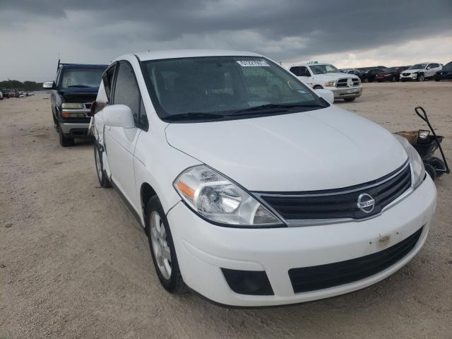 nissan versa s 2012 3n1bc1cp3ck273707