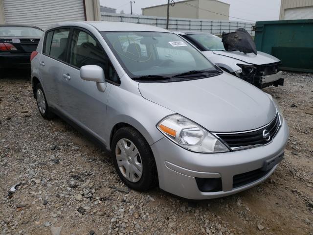 nissan versa s 2012 3n1bc1cp3ck275750