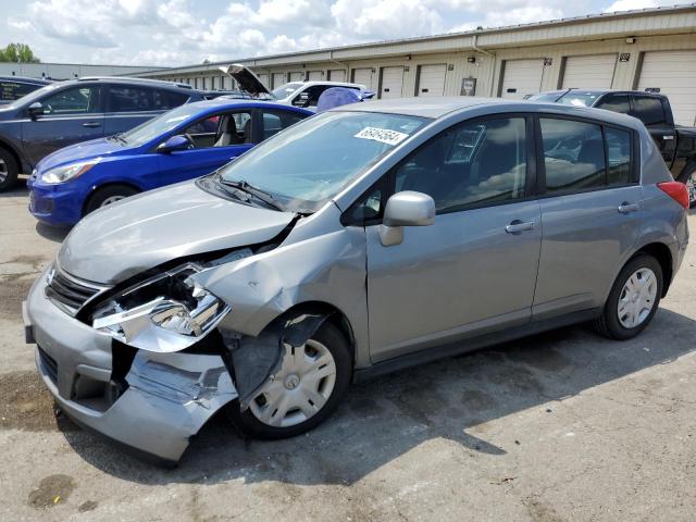 nissan versa s 2012 3n1bc1cp3ck299370