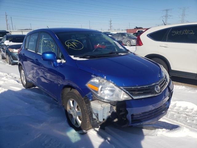 nissan versa s 2012 3n1bc1cp3ck800080