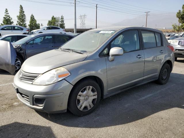 nissan versa s 2012 3n1bc1cp3ck802976