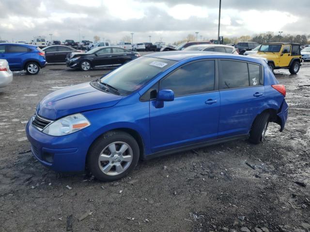 nissan versa 2012 3n1bc1cp3ck809040