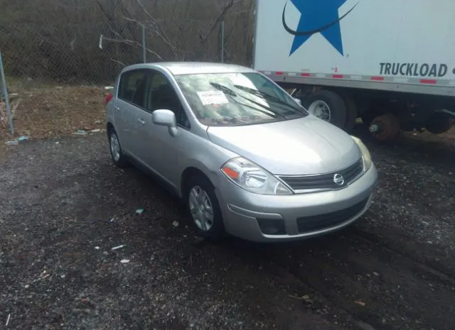 nissan versa 2012 3n1bc1cp3ck809474