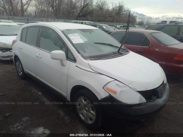 nissan versa 2012 3n1bc1cp3ck812567