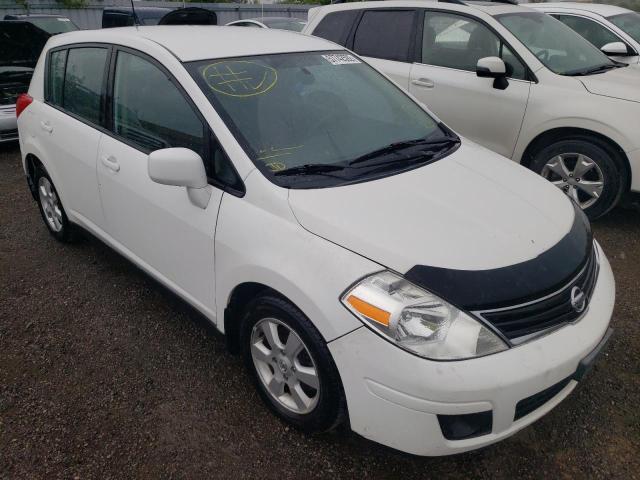 nissan versa s 2012 3n1bc1cp3ck812956