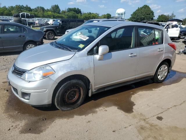 nissan versa s 2012 3n1bc1cp3cl362512