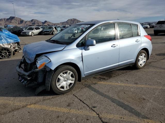 nissan versa s 2012 3n1bc1cp3cl364499