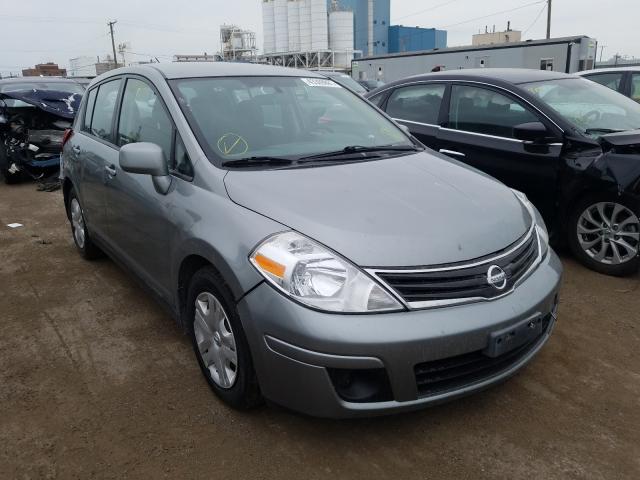 nissan versa s 2012 3n1bc1cp3cl371050