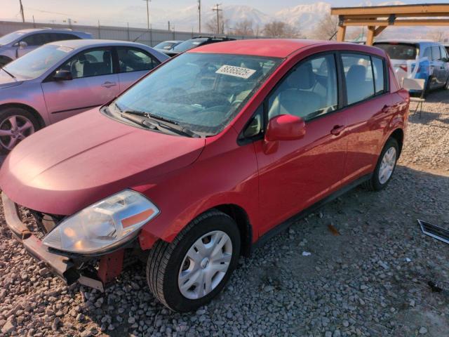 nissan versa s 2012 3n1bc1cp3cl374983